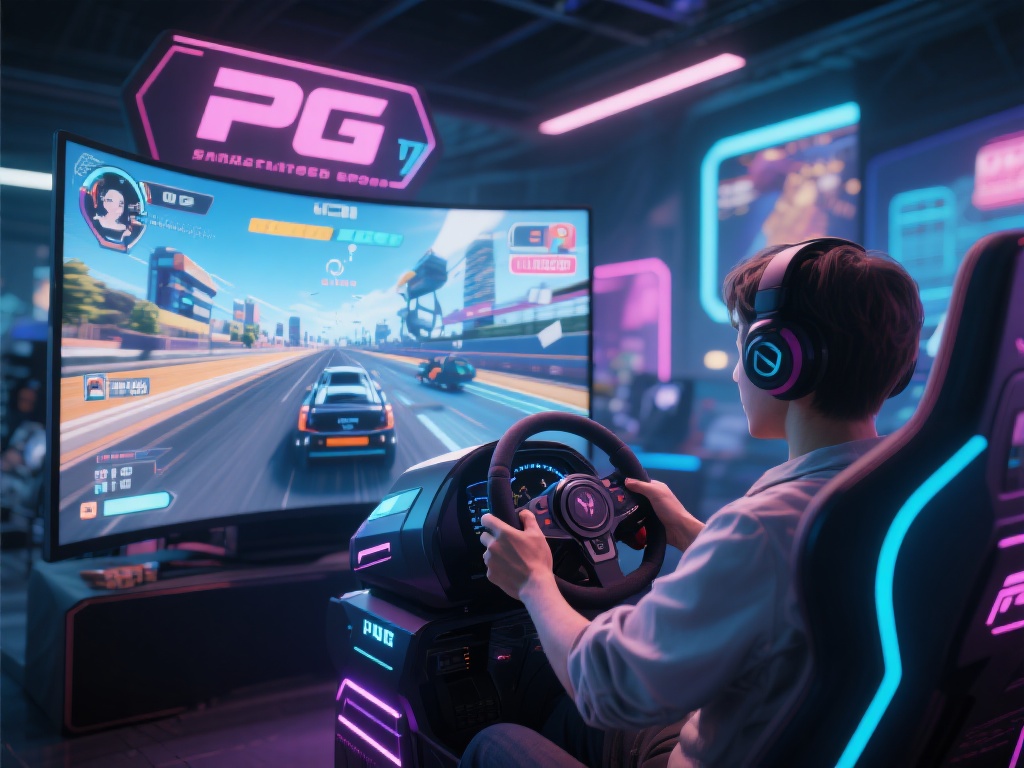 pg模拟器电子游戏的创新设计与技术优势 (PG模拟器电子游戏的创新设计理念与核心技术优势解析）
