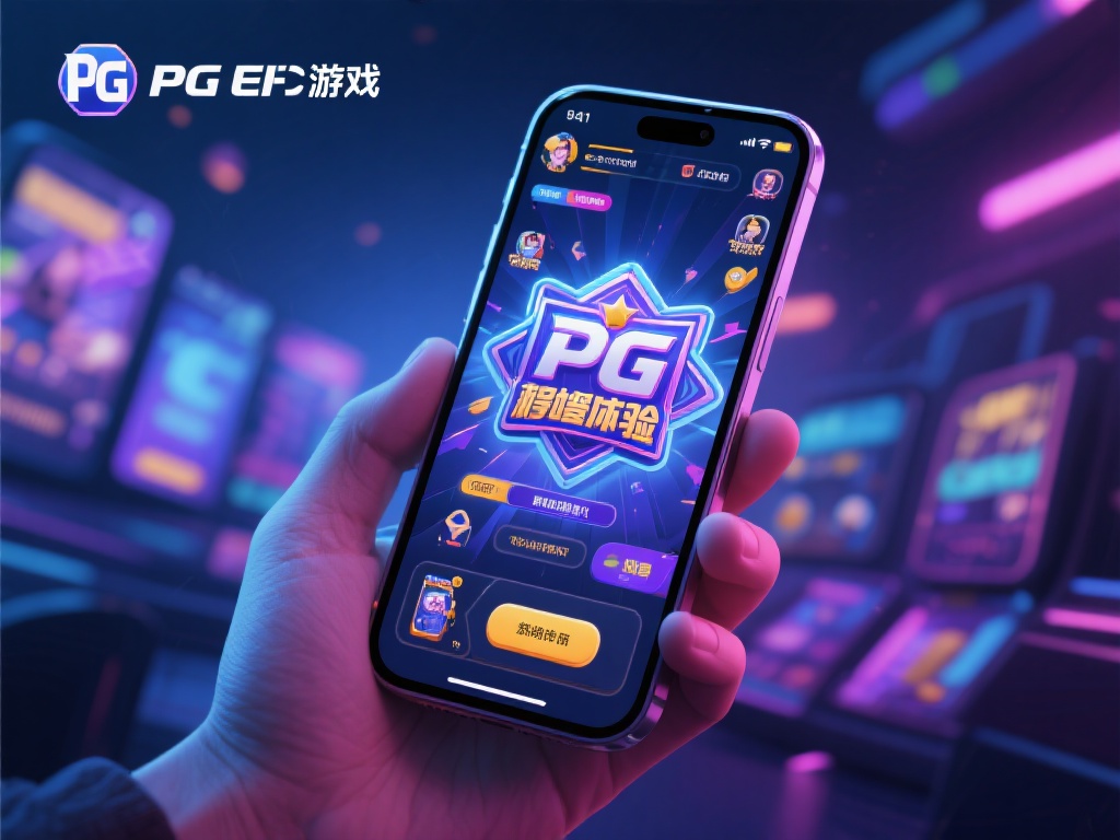 关于PG电子游戏在移动端市场的表现如何 (探究PG电子游戏在移动端市场的表现与发展趋势）