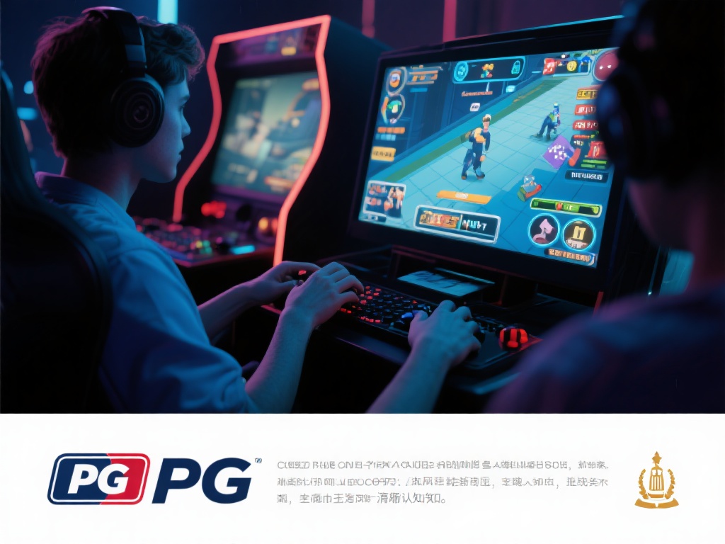 在数字娱乐飞速发展的今天，电子游戏已经成为许多人生