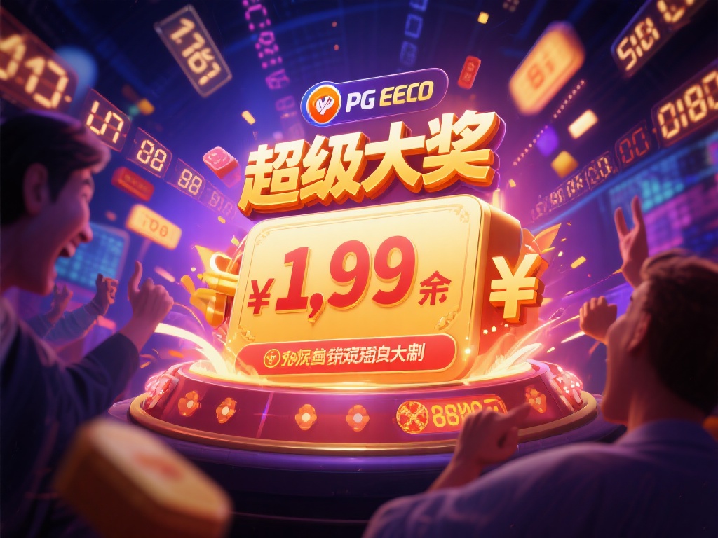 想象一下，当屏幕上的数字不断跳动，最终定格在一个令