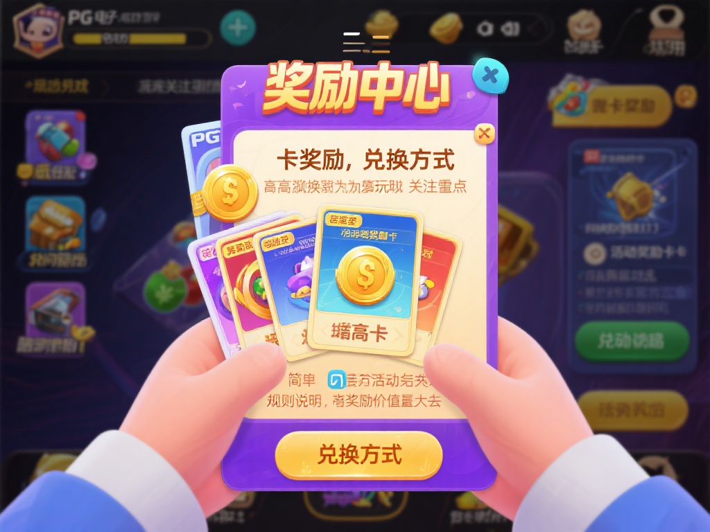 二、卡奖励的兑换方式详解
了解了卡奖励的价值后，