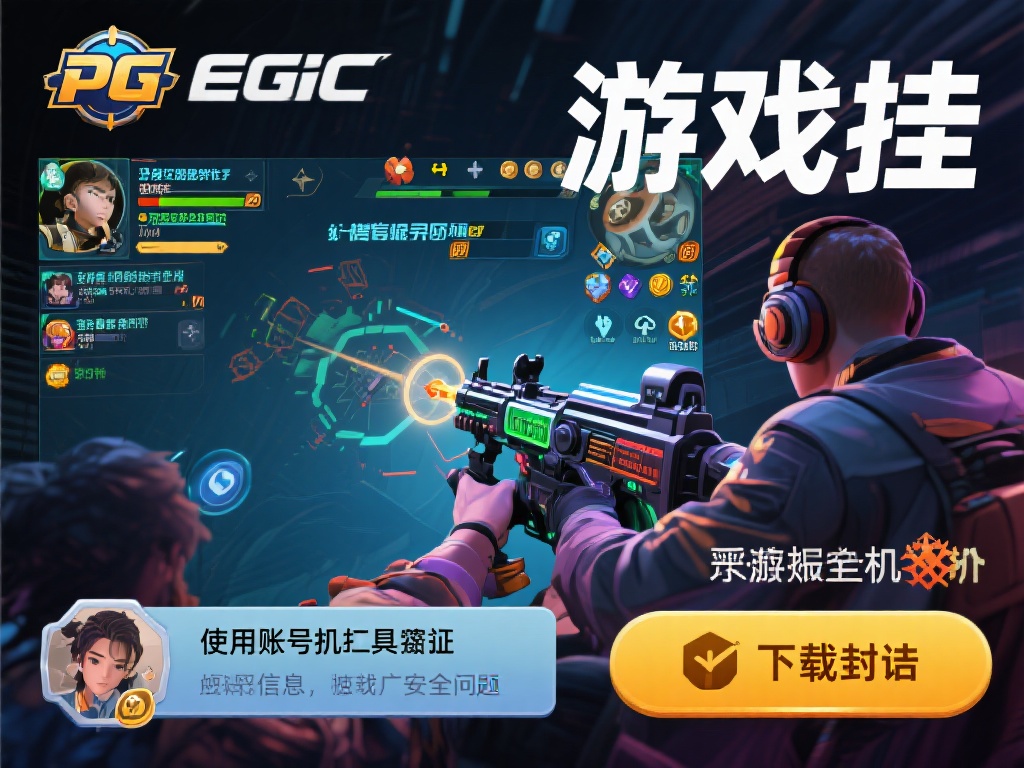 所谓“游戏挂”，通常指的是通过非正常手段修改游戏数