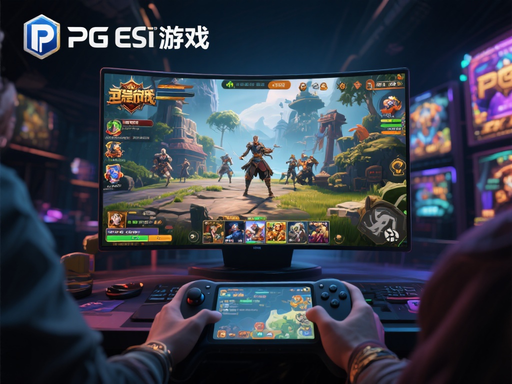 在众多游戏平台中，pg电子游戏凭借其独特的优势脱颖