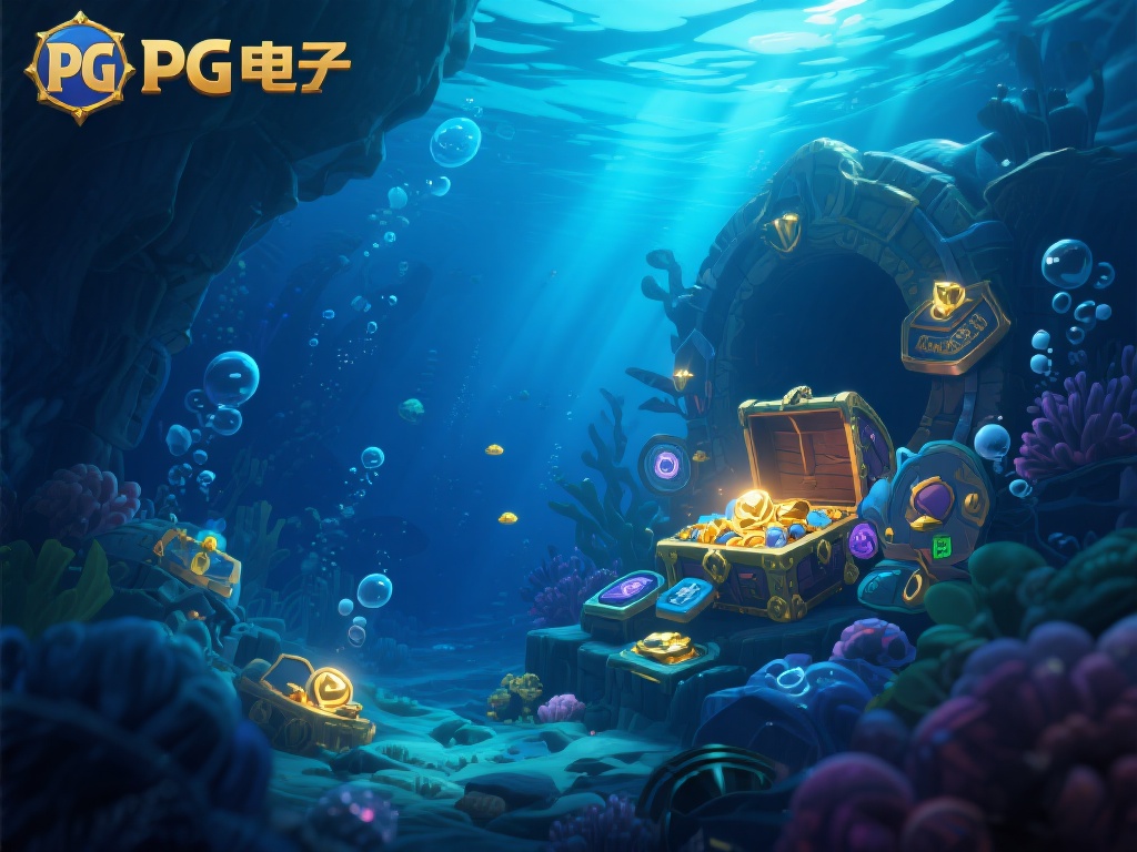 以PG电子旗下某款广受欢迎的游戏为例，这款游戏以海