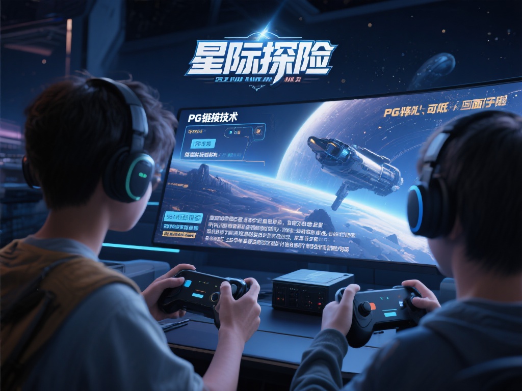 为何电子游戏PG链接受到年轻玩家的喜爱 (为何电子游戏PG链受到年轻玩家的热烈追捧？）
