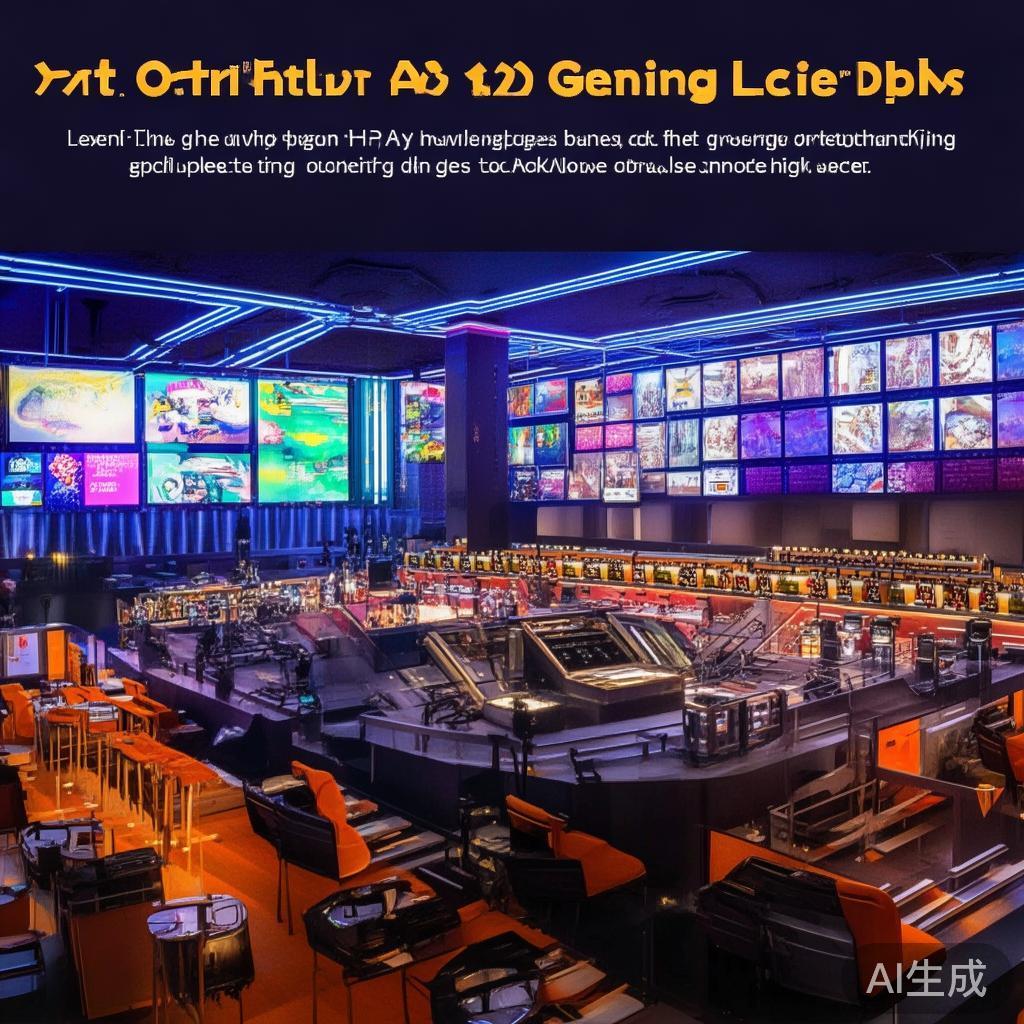 随着线上娱乐行业的不断发展，越来越多的玩家开始关注