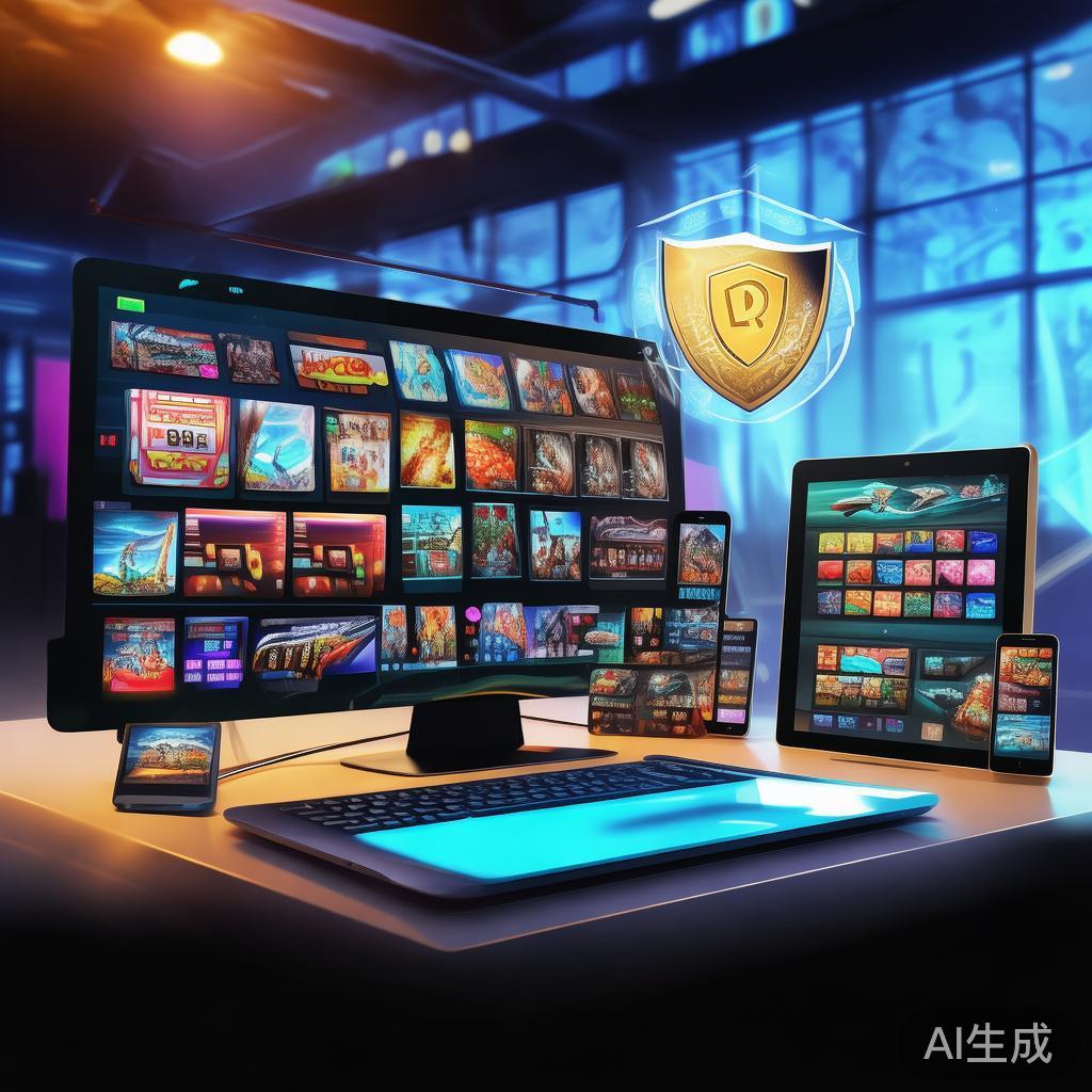 首先，要想正常、顺畅地体验PG电子游戏软件，理解软