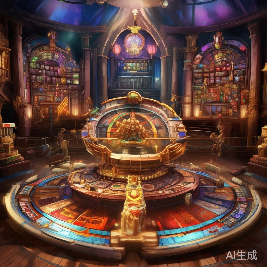 壹号PG电子游戏女皇大转盘精彩赛事全攻略揭秘与玩法技巧解析