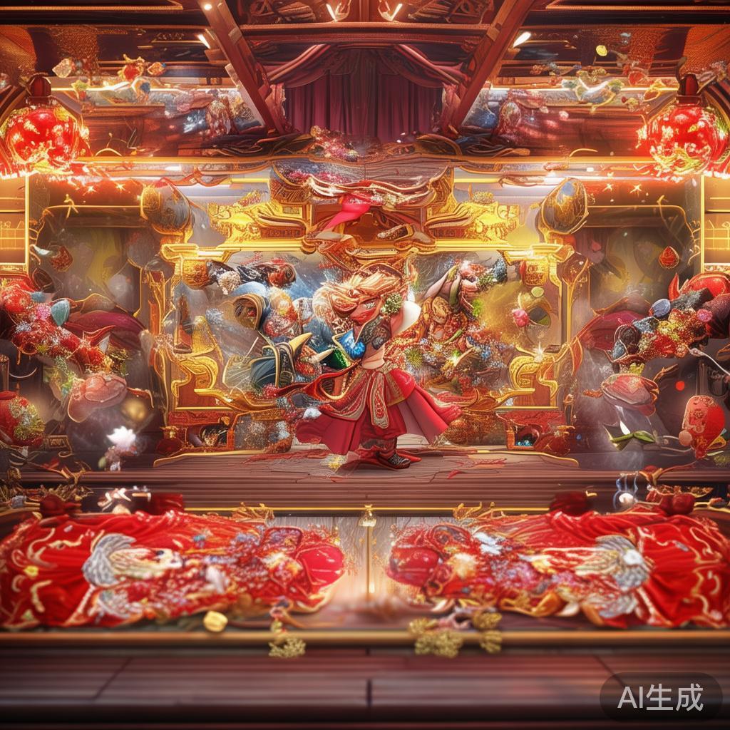 全面揭秘PG电子游戏恭喜发财版本:丰富玩法等你挑战赢大奖 PG电子游戏恭喜发财版本作为品牌的一次重要升级,核