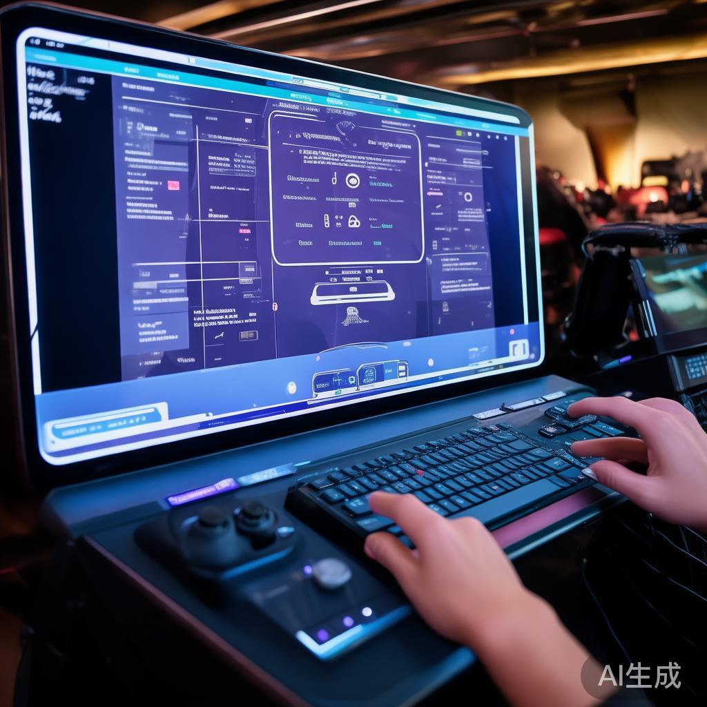 全面掌握PG电子游戏试玩模拟器操作技巧的实用指南