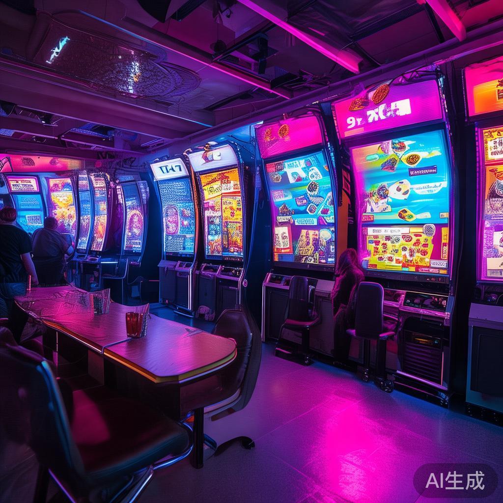 PG电子游戏在某些场景中融入了类似赌博的元素，如“