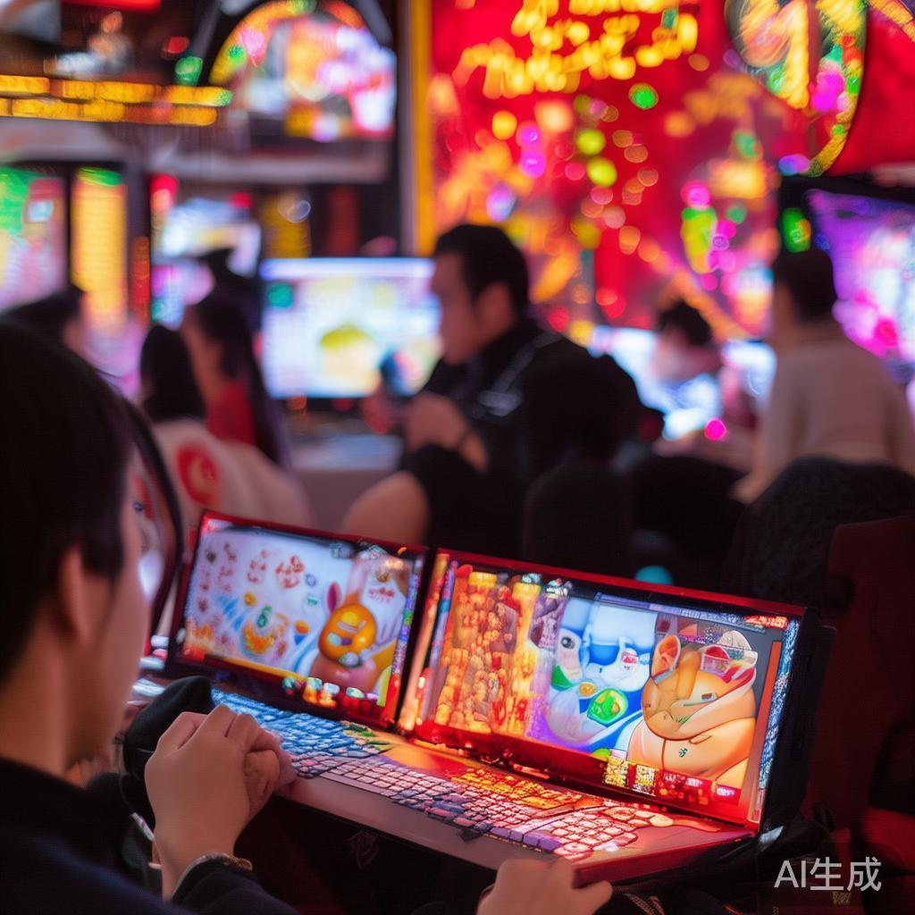 PG电子游戏招财猫：助你提升财运的最佳休闲娱乐选择