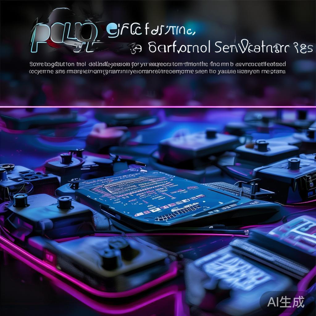 在现代娱乐方式不断丰富的时代，电子游戏已成为众多玩