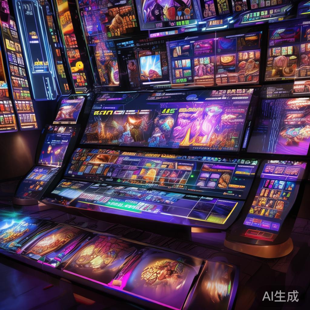 PG电子游戏靠谱吗？全面解析其游戏质量与安全保障措施