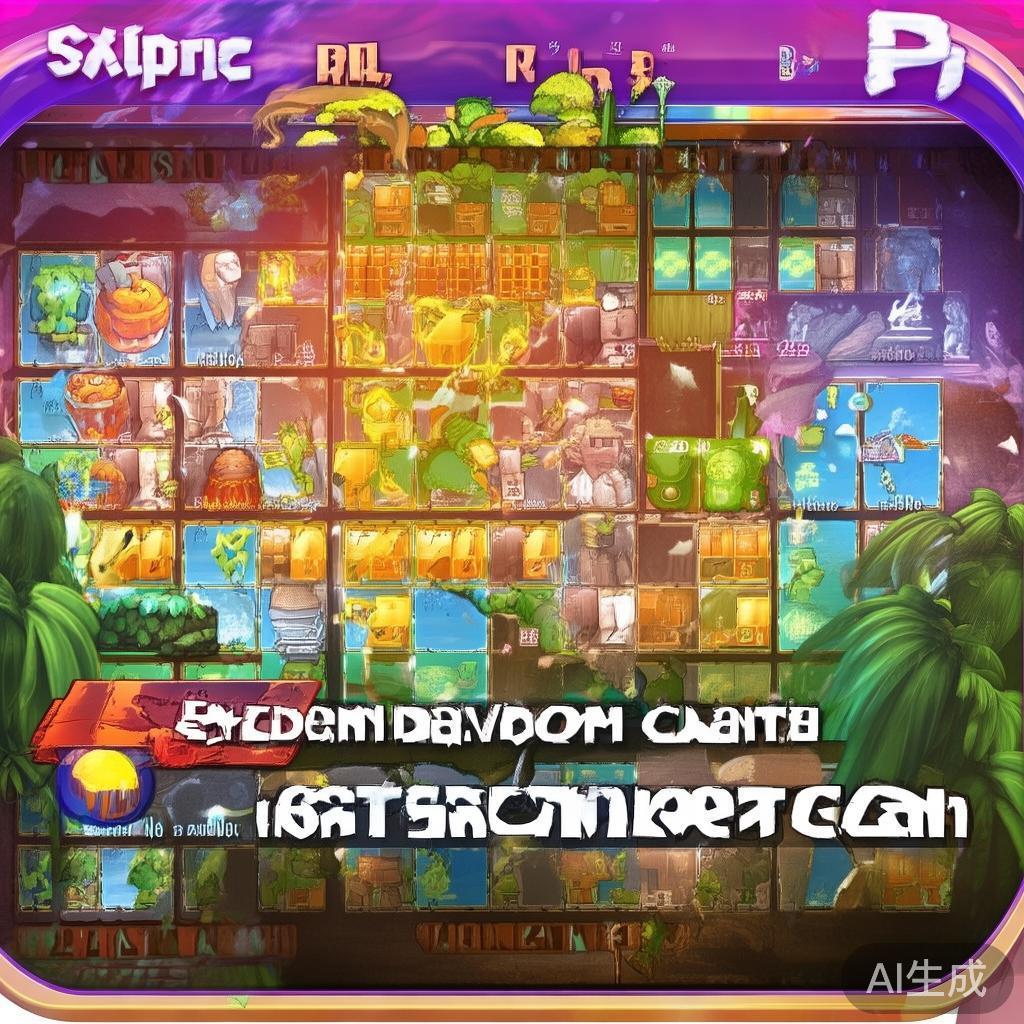 全面解析探索1号PG电子游戏:热门玩法、技巧与攻略分享 探索1号PG电子游戏以其直观的界面和丰富的游戏元素