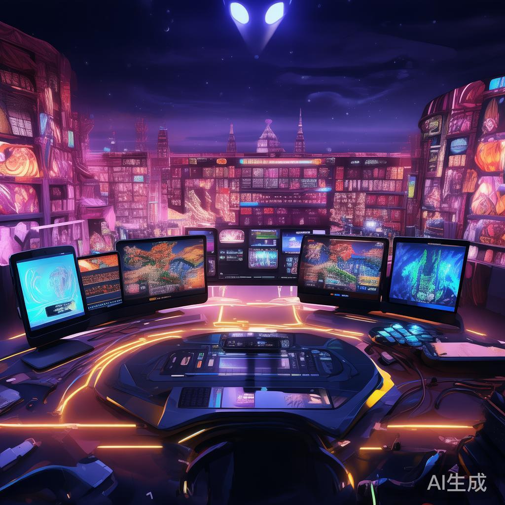 2024年最值得尝试的PG电子游戏试玩平台推荐与评测