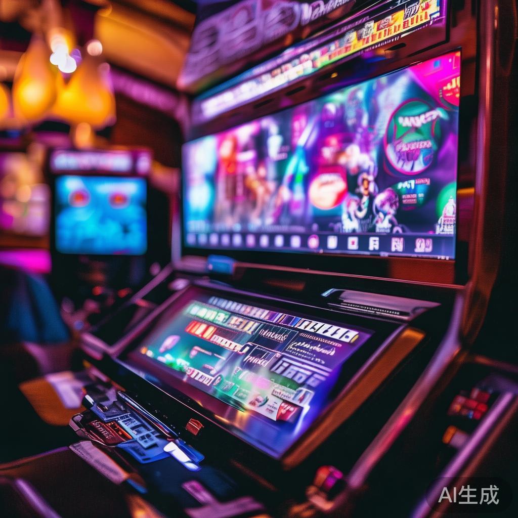 2024最新评测：最精彩好玩的PG电子游戏推荐大全