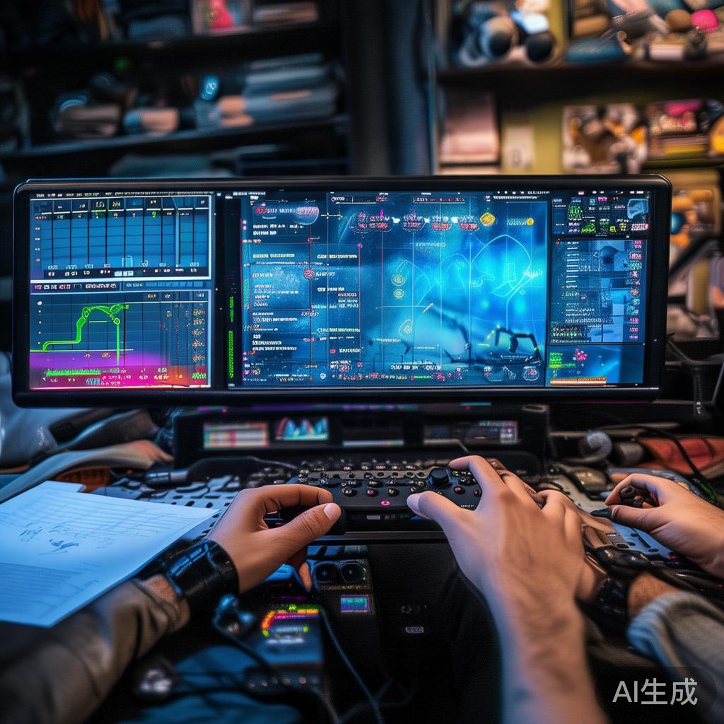 利用试玩和案例分析优化操作
许多成功的玩家会利用