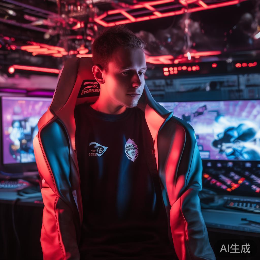 在当今高速发展的电子游戏行业中，许多新兴品牌不断涌