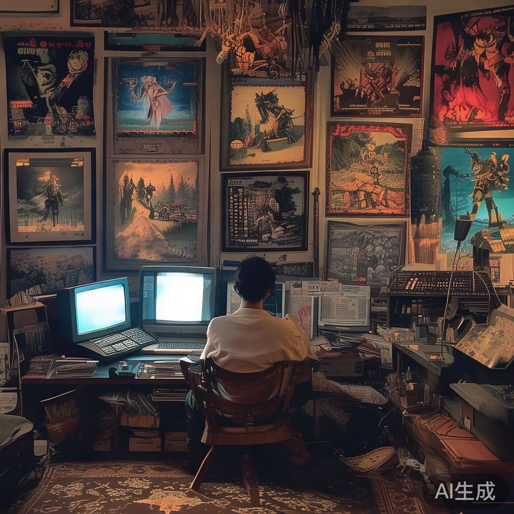 极品PG电子游戏音乐全集推荐：最精彩的游戏背景音乐收录