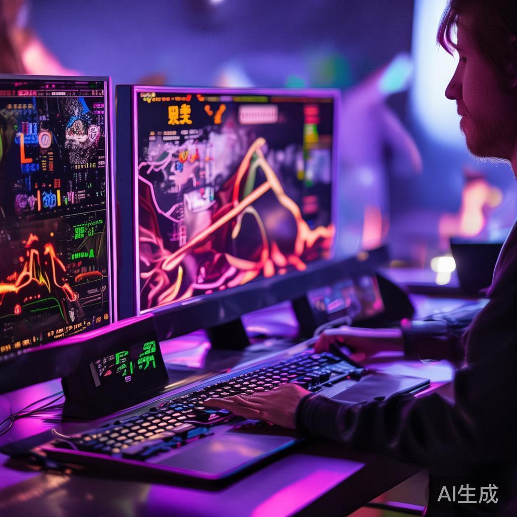 全面解析PG电子游戏中算法设计原理与实际应用策略