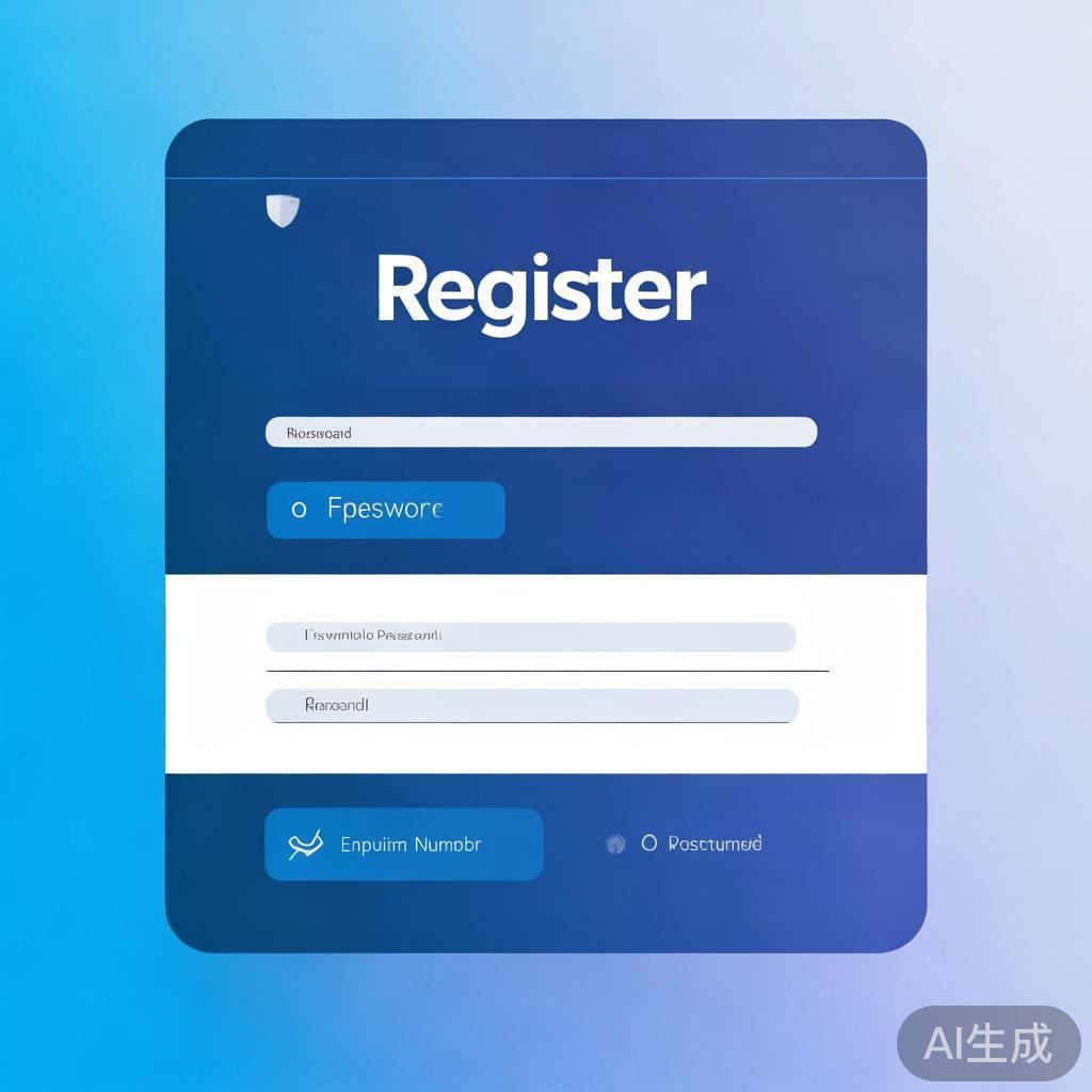 完整了解PG电子游戏平台官方网址入口及详细使用攻略指南 点击注册按钮:填写所需资料,如用户名、密码、手机号