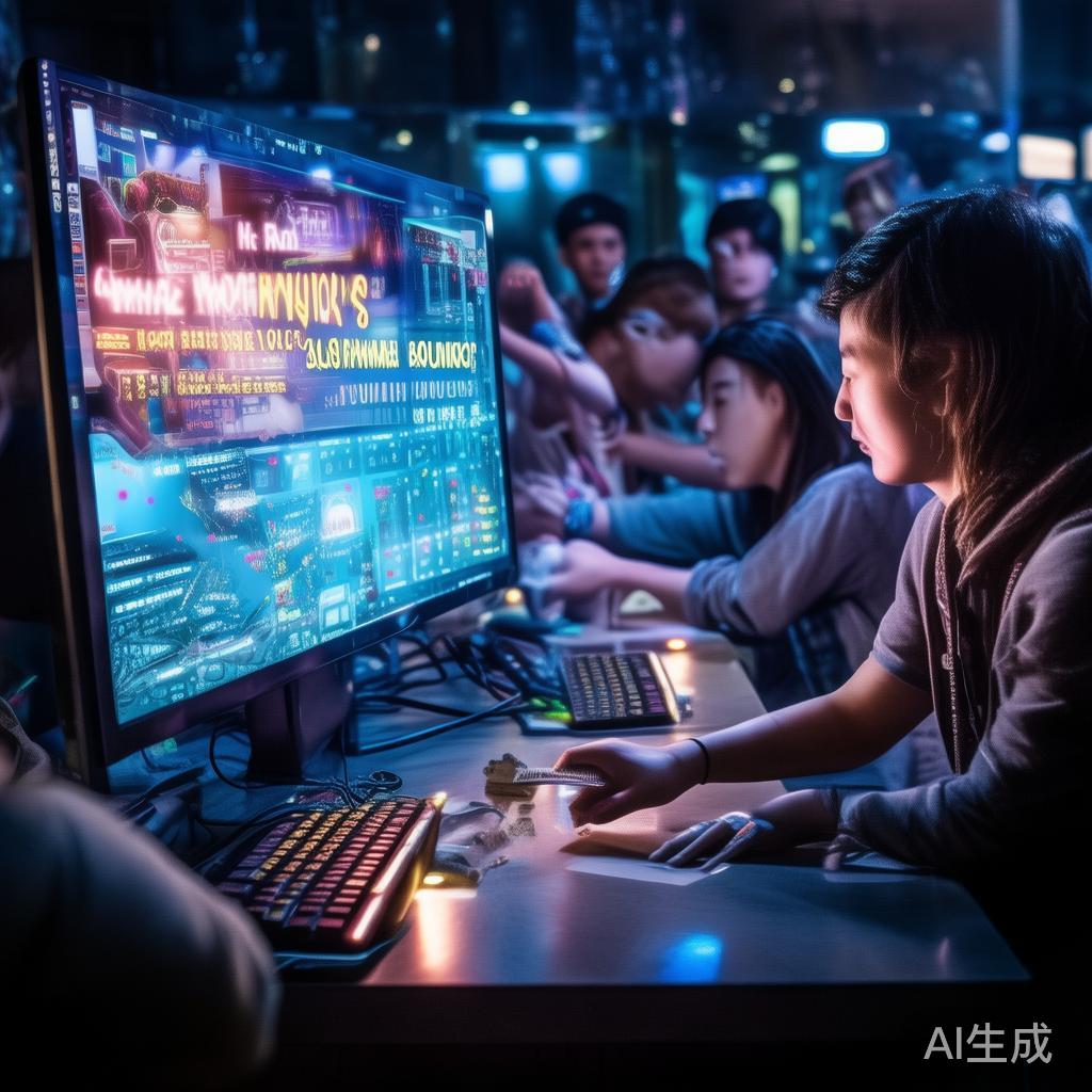 揭秘PG电子游戏中的常见骗局与陷阱，教你轻松识破套路