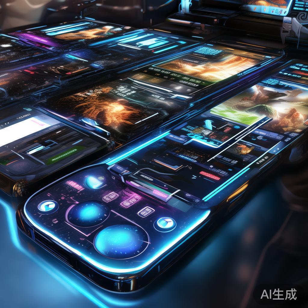 2024年最新PG电子游戏APP多多推荐，畅享精彩刺激的游戏体验