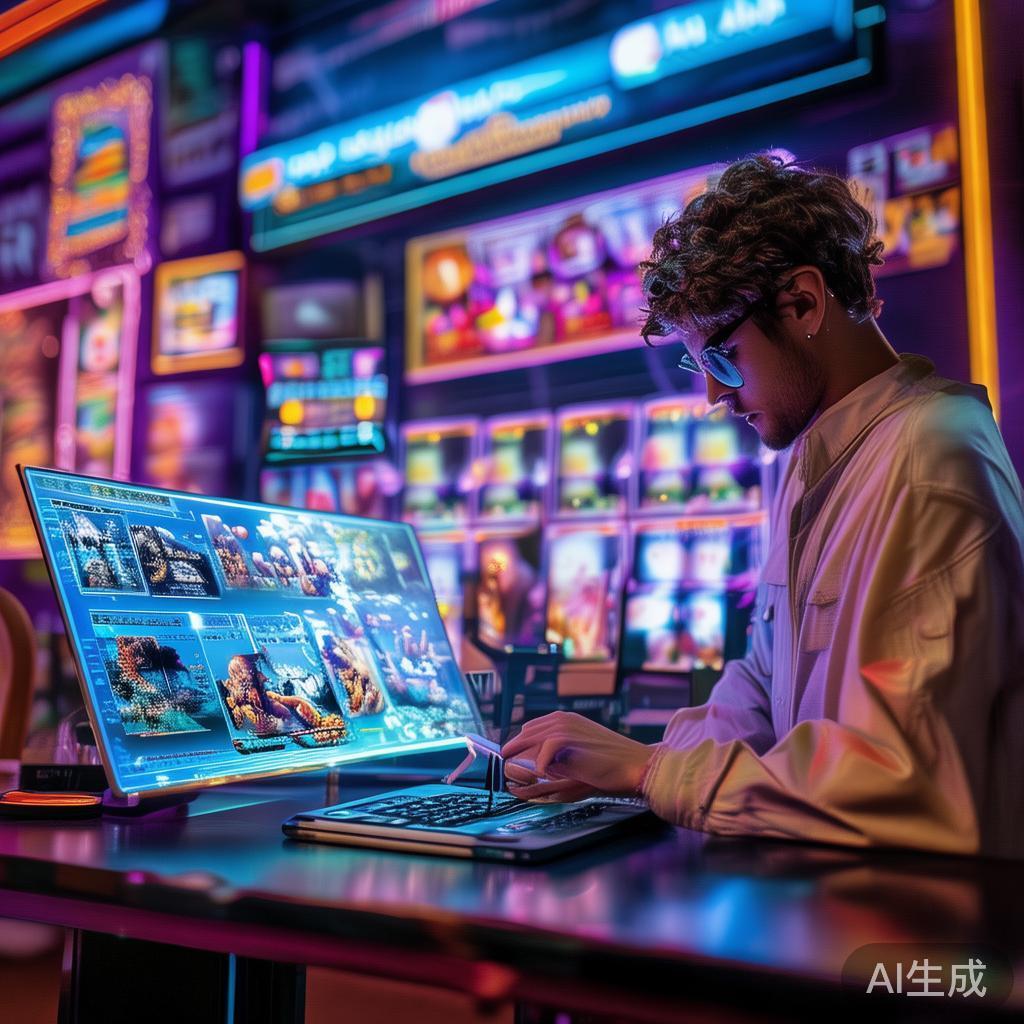 1.&nbsp;了解游戏版本与更新内容
每一次版本更新都带