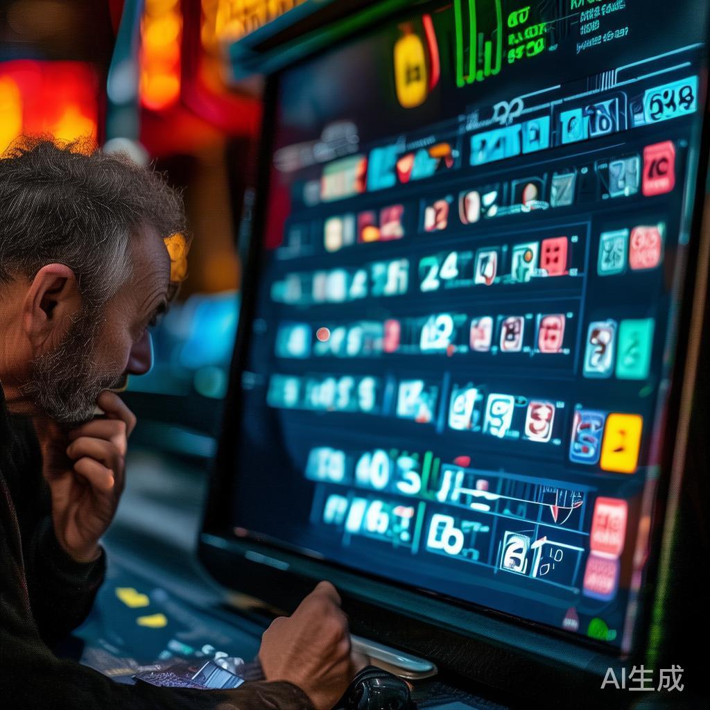 一个较为稳妥的方法是利用“冷热号”分析。这涉及到统