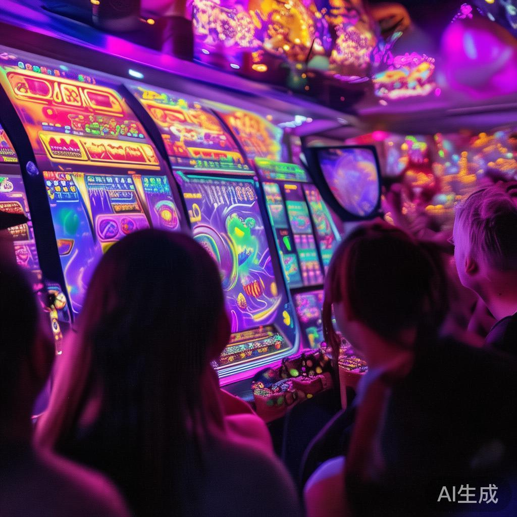 随着线上娱乐的不断升温，越来越多的玩家投入到各类网